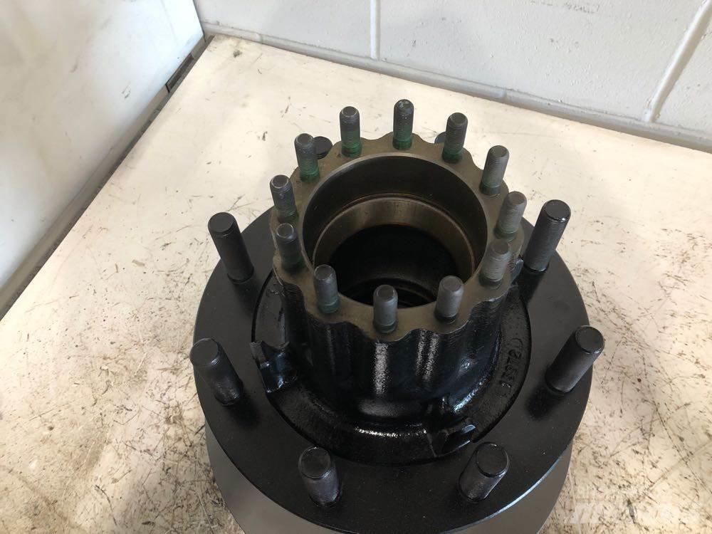 Meritor  Ostale kargo komponente
