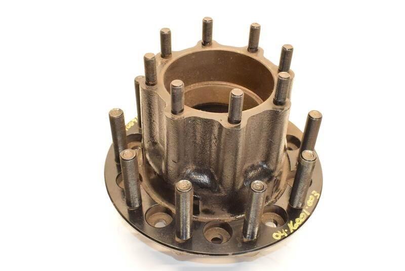 Meritor  Ostale kargo komponente