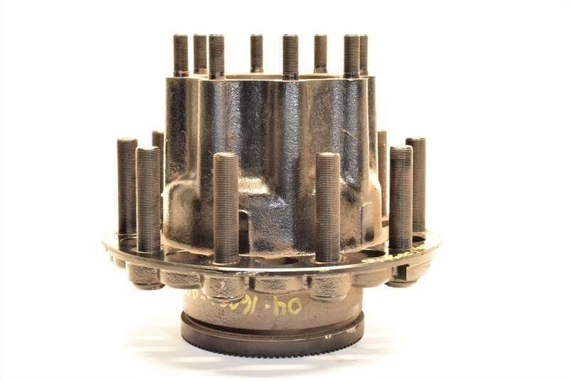 Meritor  Ostale kargo komponente