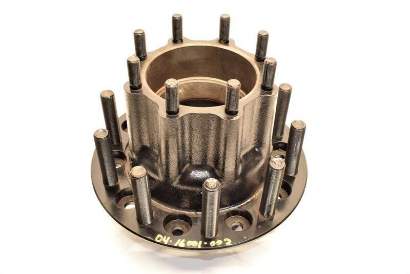 Meritor  Ostale kargo komponente