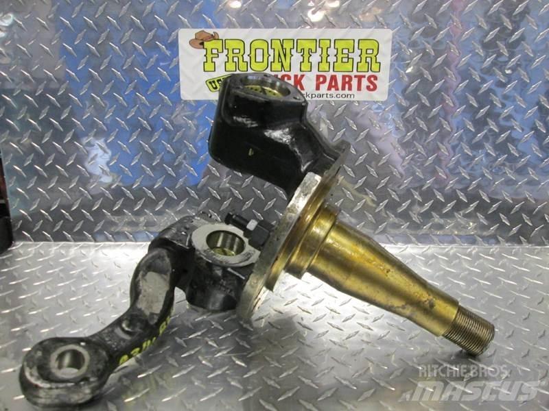 Meritor  Ostale kargo komponente