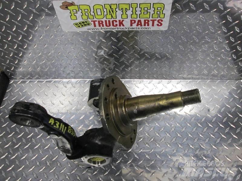 Meritor  Ostale kargo komponente