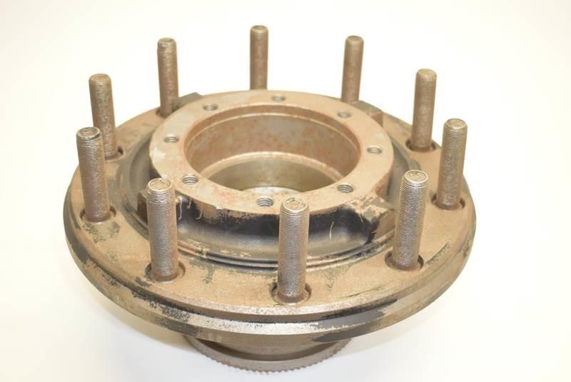 Meritor  Ostale kargo komponente