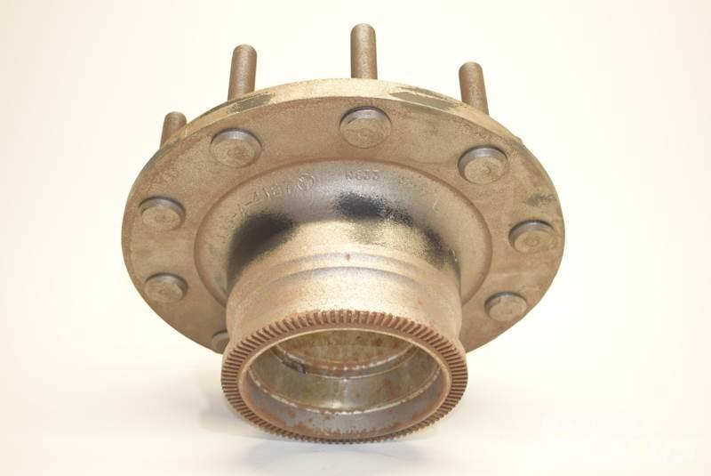 Meritor  Ostale kargo komponente
