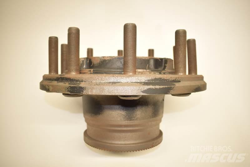 Meritor  Ostale kargo komponente