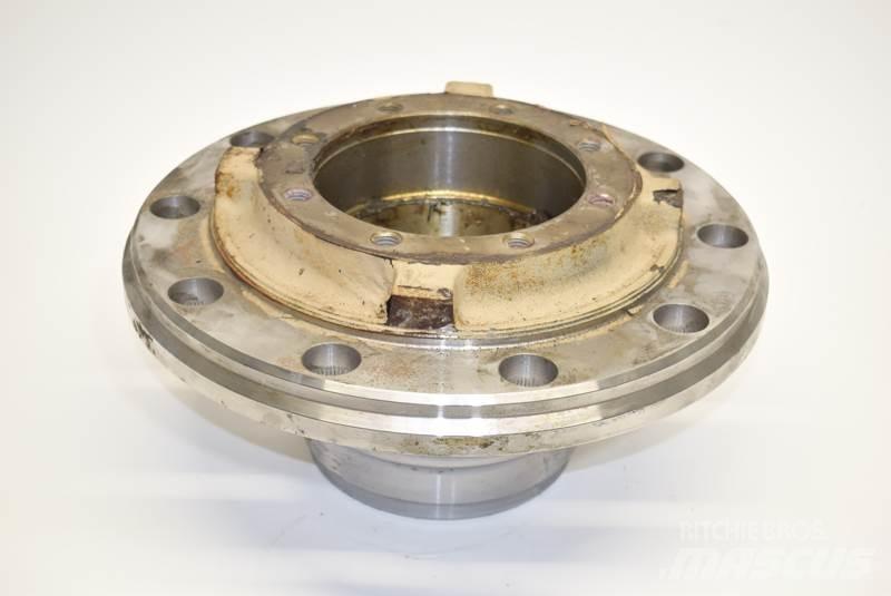 Meritor  Ostale kargo komponente