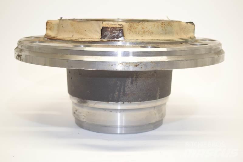 Meritor  Ostale kargo komponente