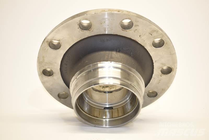 Meritor  Ostale kargo komponente
