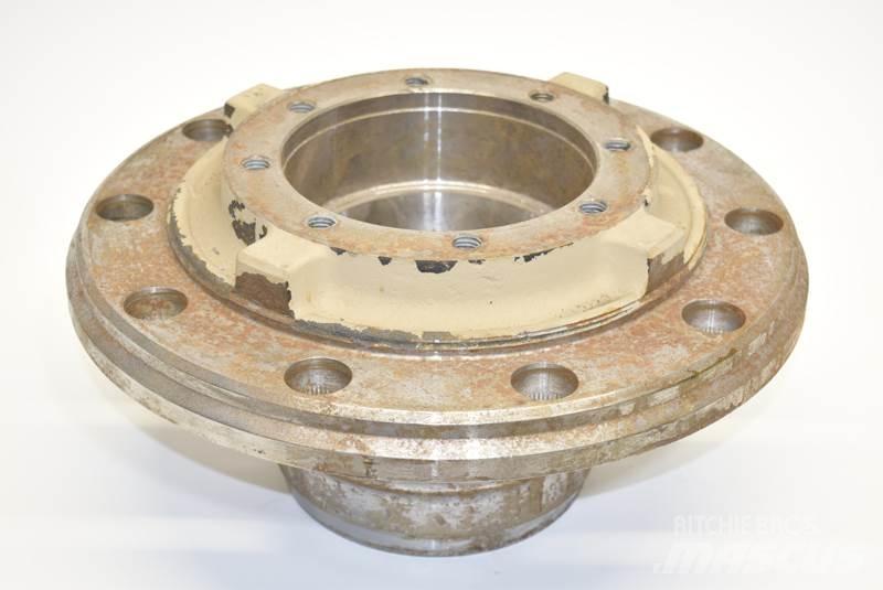 Meritor  Ostale kargo komponente