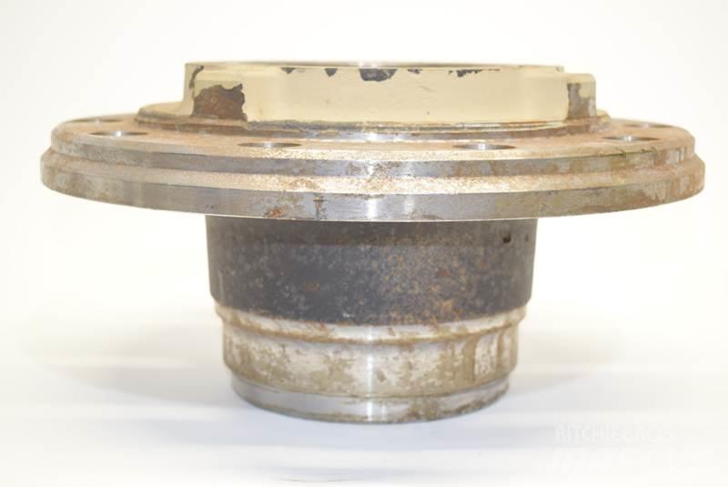 Meritor  Ostale kargo komponente