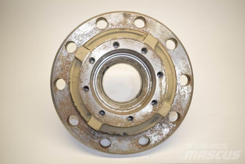 Meritor  Ostale kargo komponente