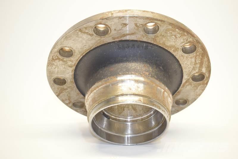 Meritor  Ostale kargo komponente