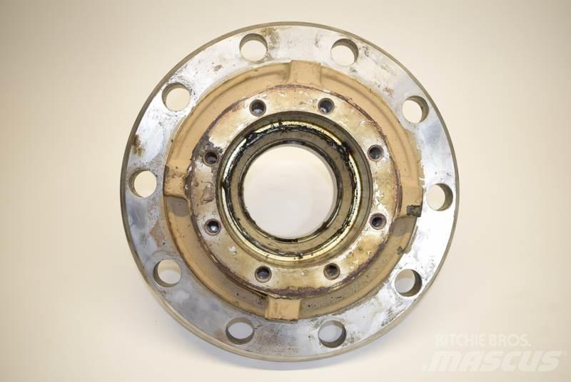 Meritor  Ostale kargo komponente