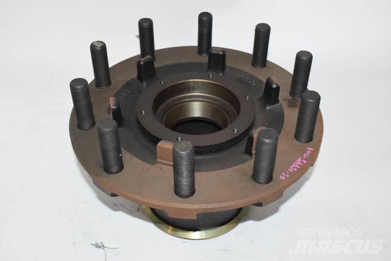Meritor  Ostale kargo komponente