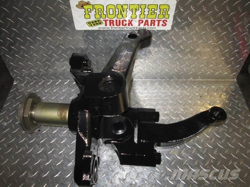 Meritor  Ostale kargo komponente