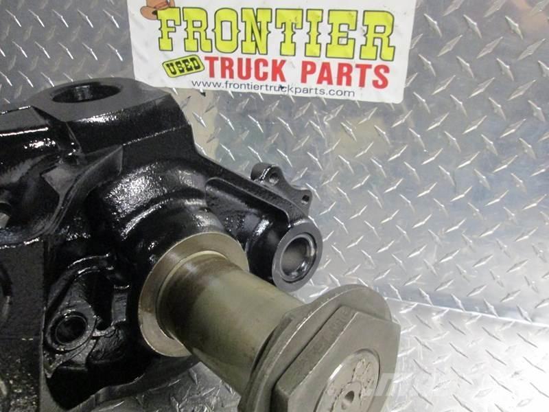 Meritor  Ostale kargo komponente