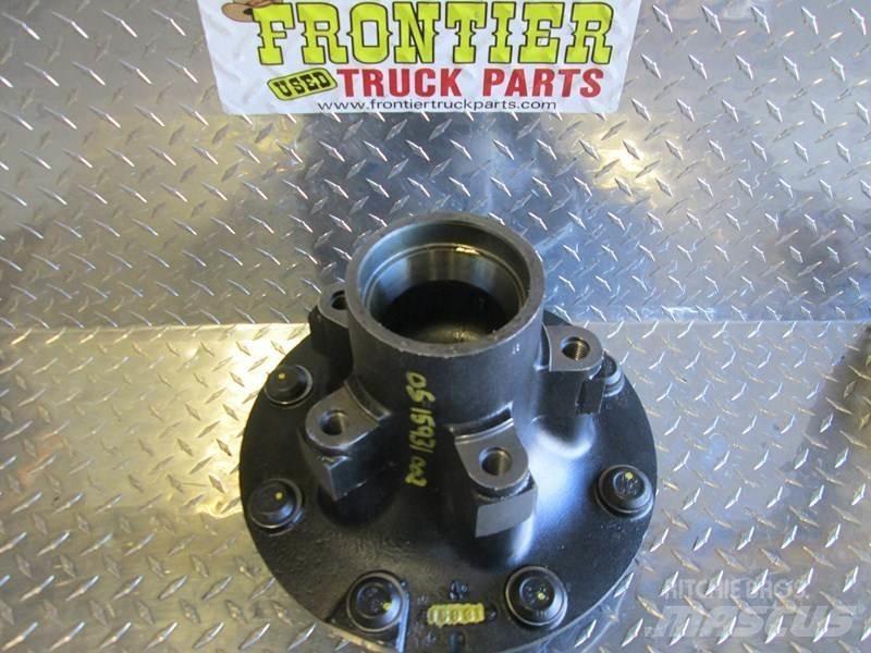 Meritor  Ostale kargo komponente