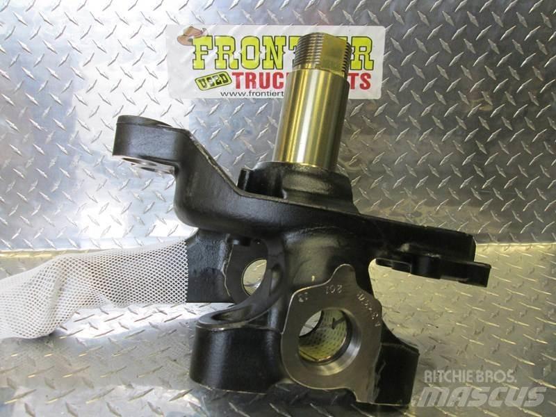 Meritor  Ostale kargo komponente