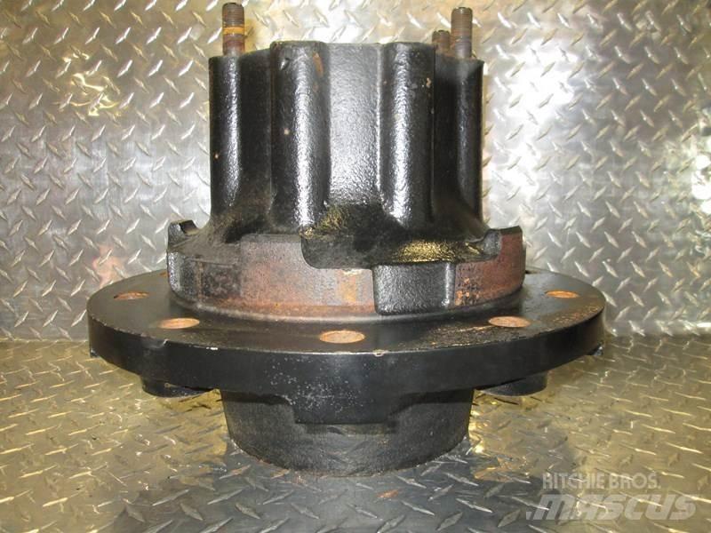 Meritor  Ostale kargo komponente