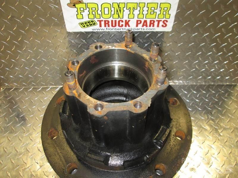 Meritor  Ostale kargo komponente