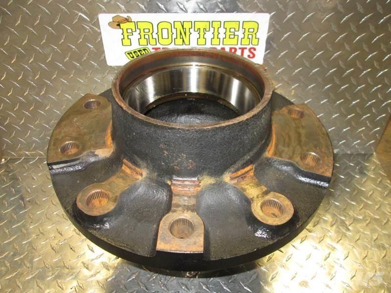 Meritor  Ostale kargo komponente