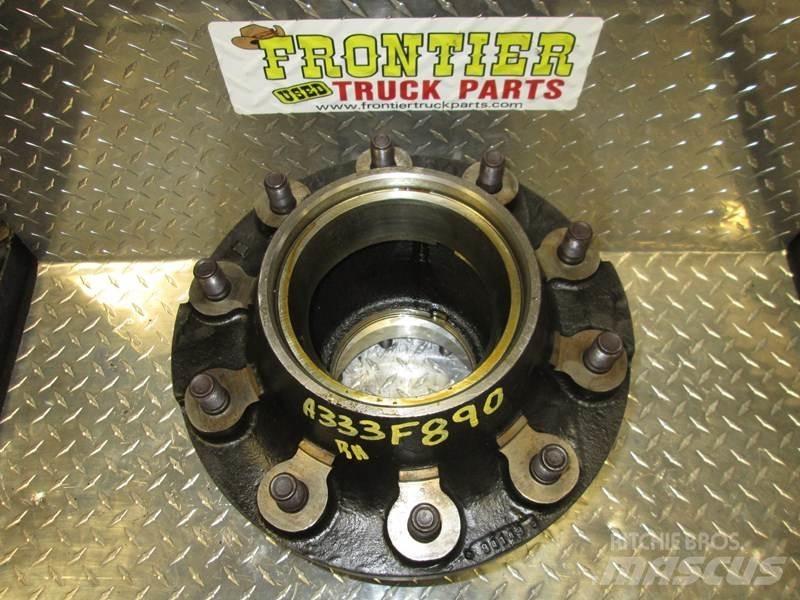 Meritor  Ostale kargo komponente