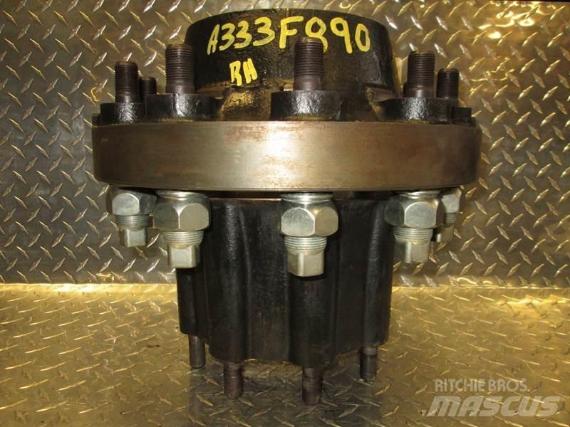 Meritor  Ostale kargo komponente