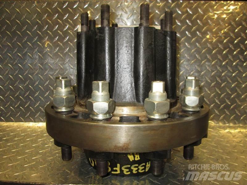 Meritor  Ostale kargo komponente
