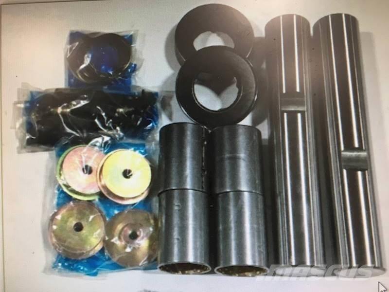 Meritor  Ostale kargo komponente