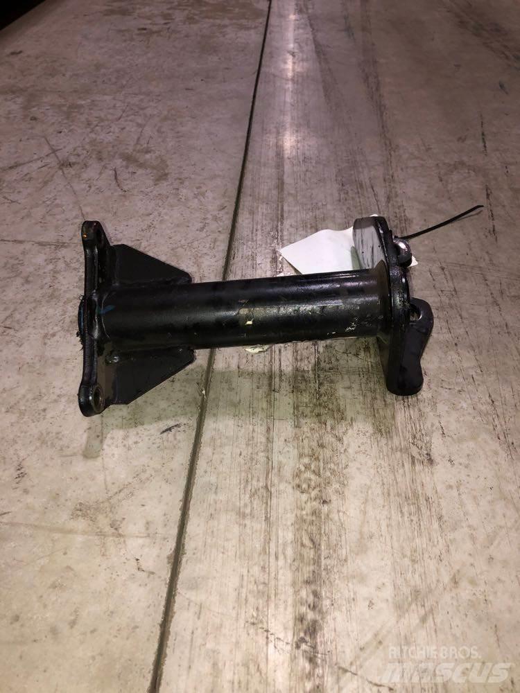 Meritor  Kočnice