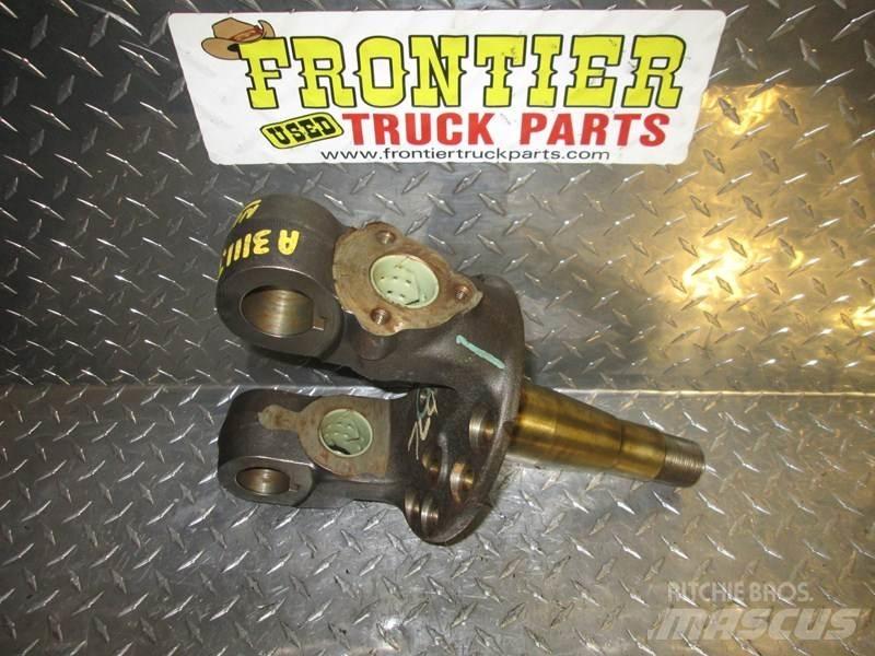 Meritor  Ostale kargo komponente