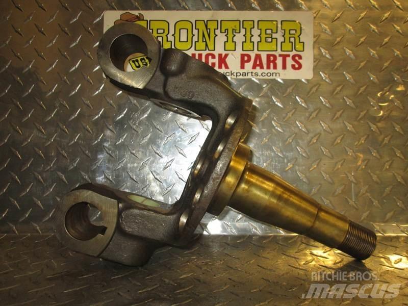 Meritor  Ostale kargo komponente