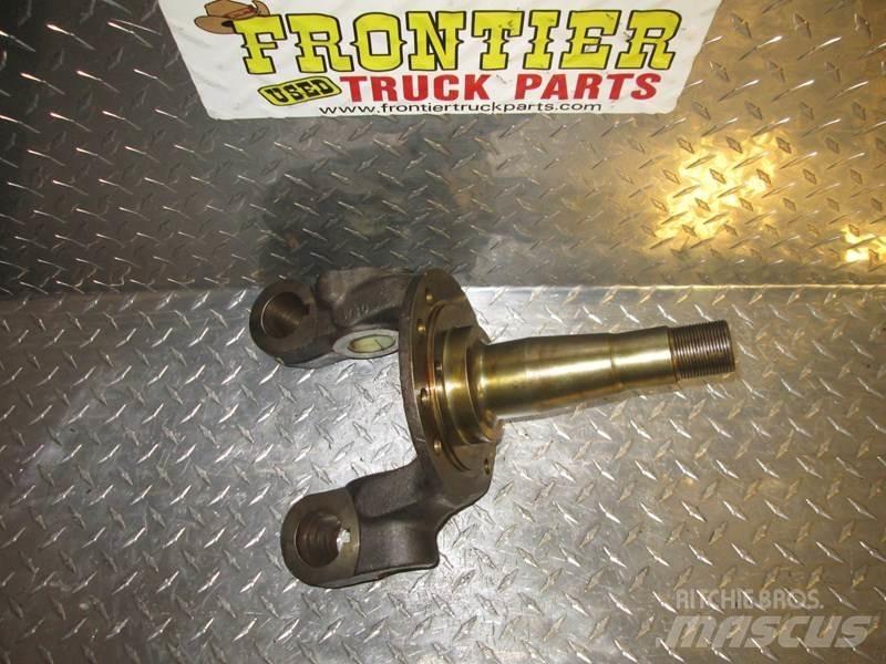 Meritor  Ostale kargo komponente