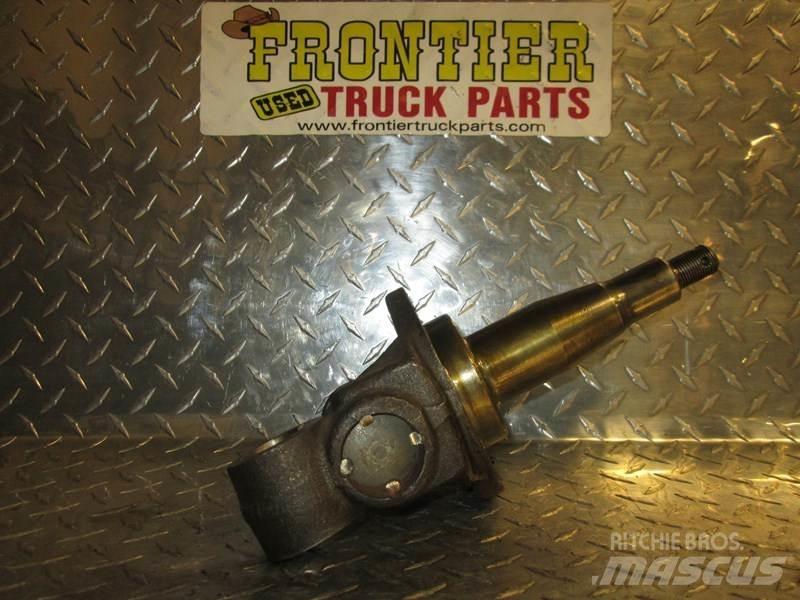 Meritor  Ostale kargo komponente