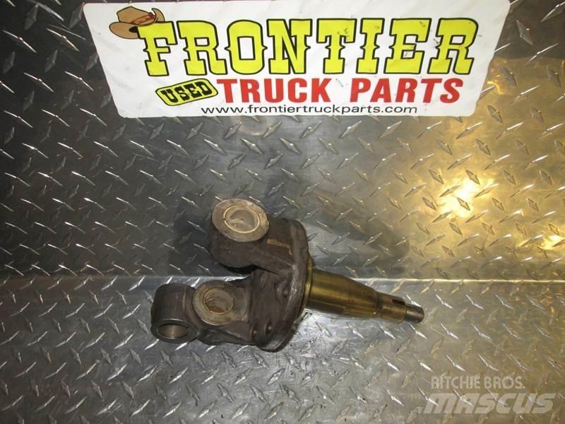 Meritor  Ostale kargo komponente
