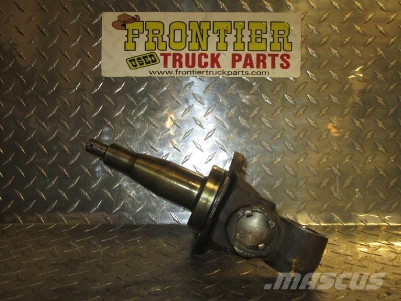 Meritor  Ostale kargo komponente