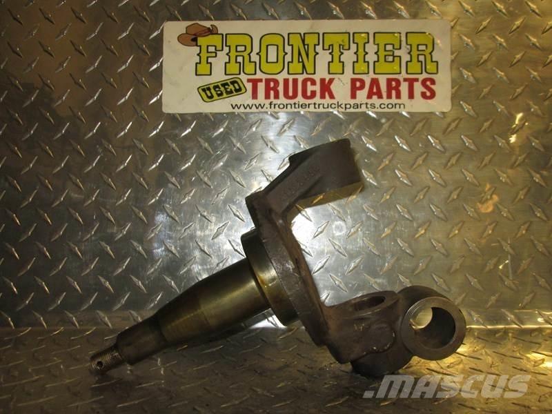 Meritor  Ostale kargo komponente