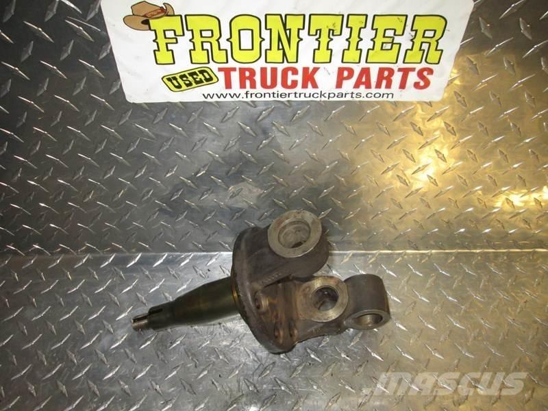 Meritor  Ostale kargo komponente