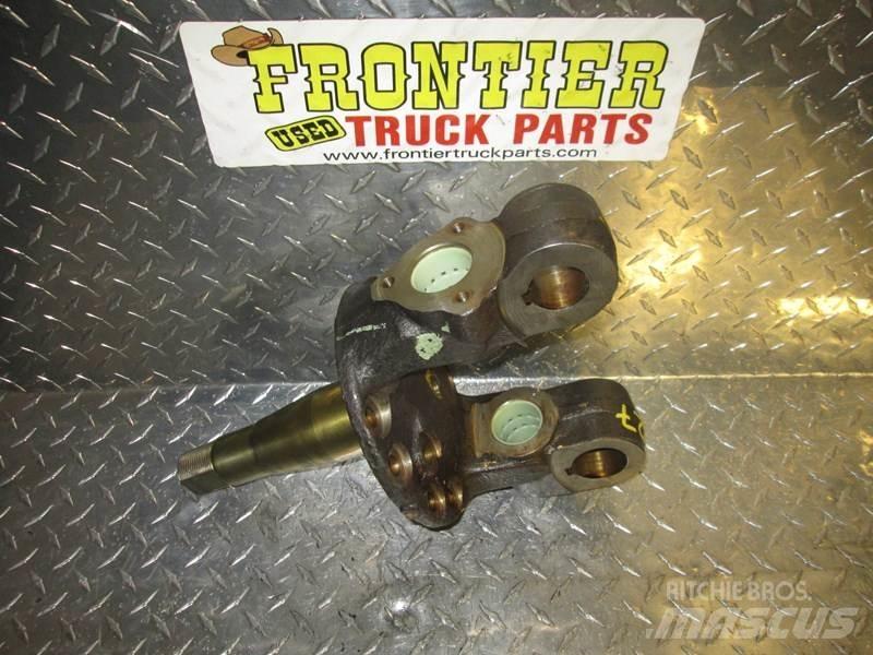 Meritor  Ostale kargo komponente