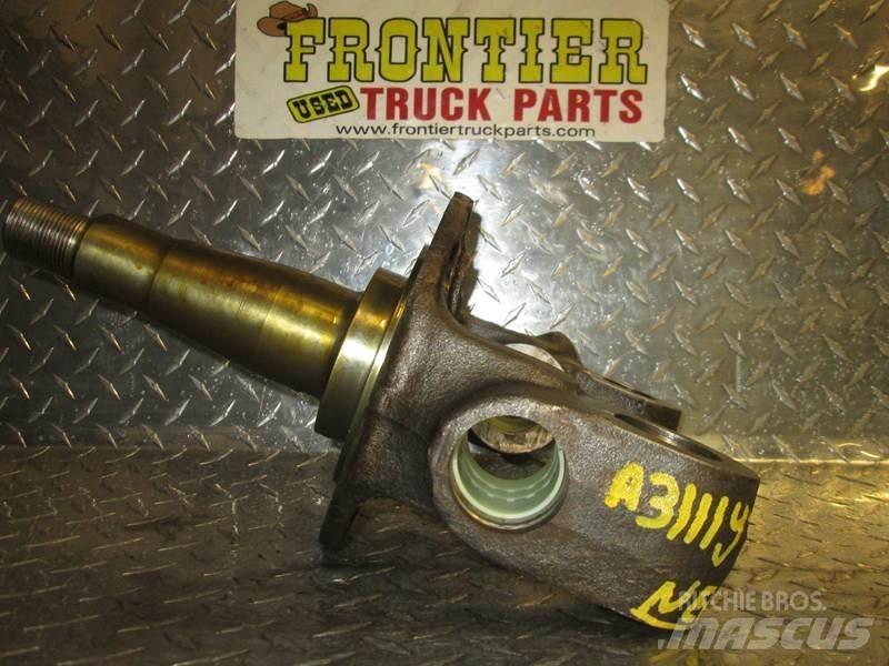 Meritor  Ostale kargo komponente