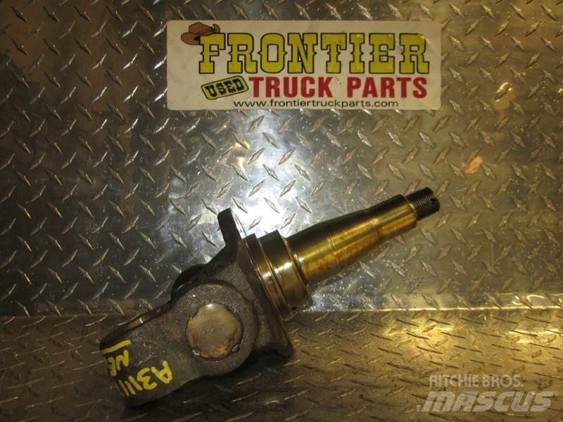 Meritor  Ostale kargo komponente