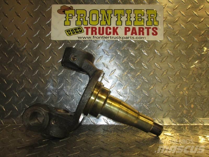 Meritor  Ostale kargo komponente