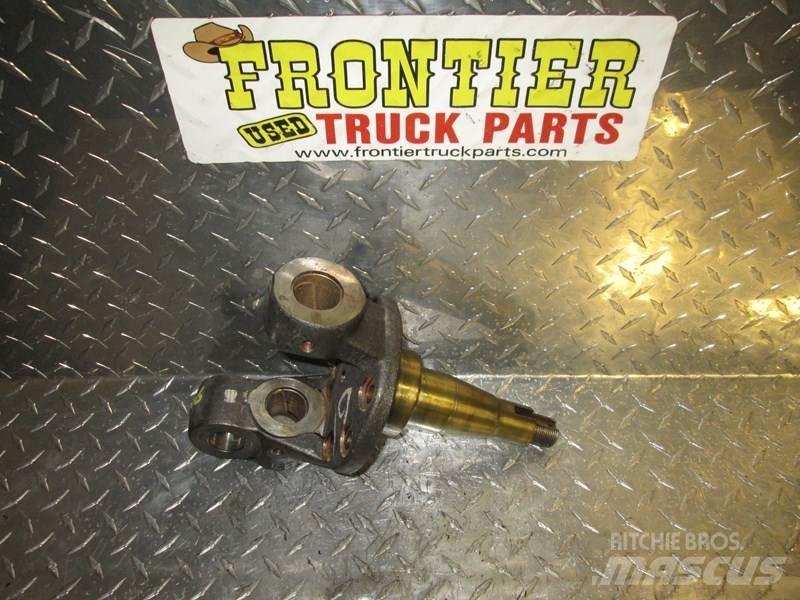 Meritor  Ostale kargo komponente