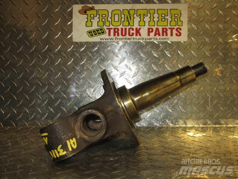 Meritor  Ostale kargo komponente