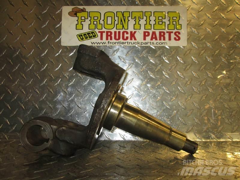 Meritor  Ostale kargo komponente