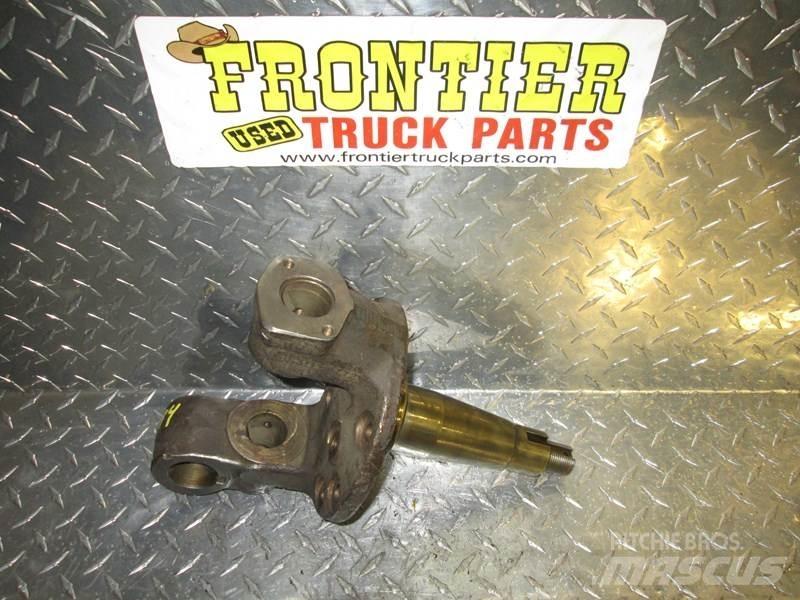 Meritor  Ostale kargo komponente