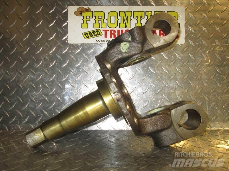 Meritor  Ostale kargo komponente