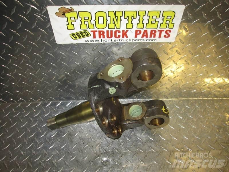 Meritor  Ostale kargo komponente