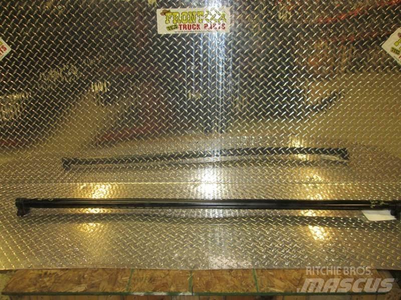 Meritor  Ostale kargo komponente