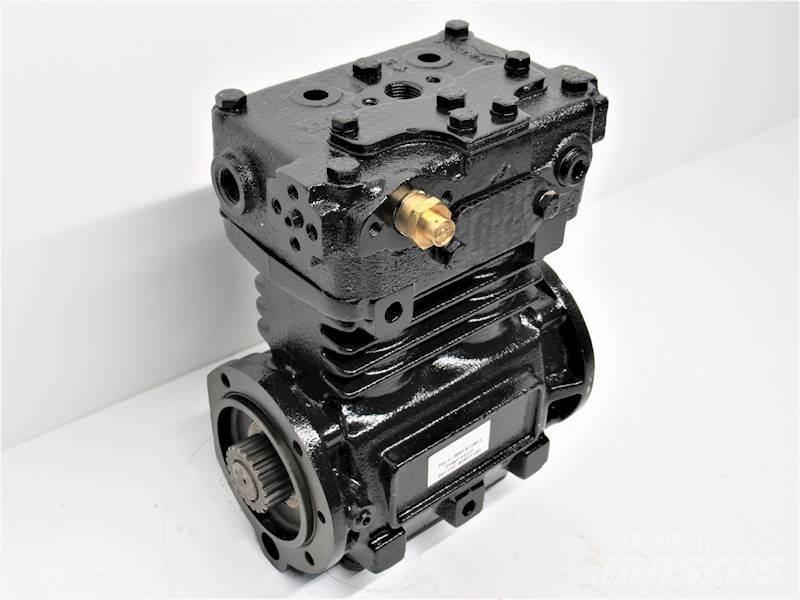 Meritor  Ostale kargo komponente